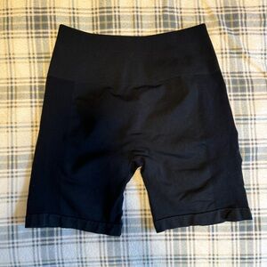 Aurola women’s biker shorts